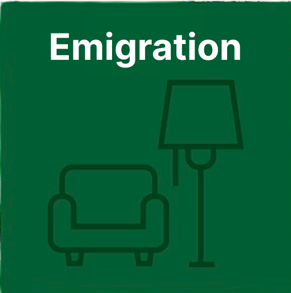 Migration