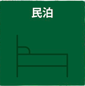 民泊