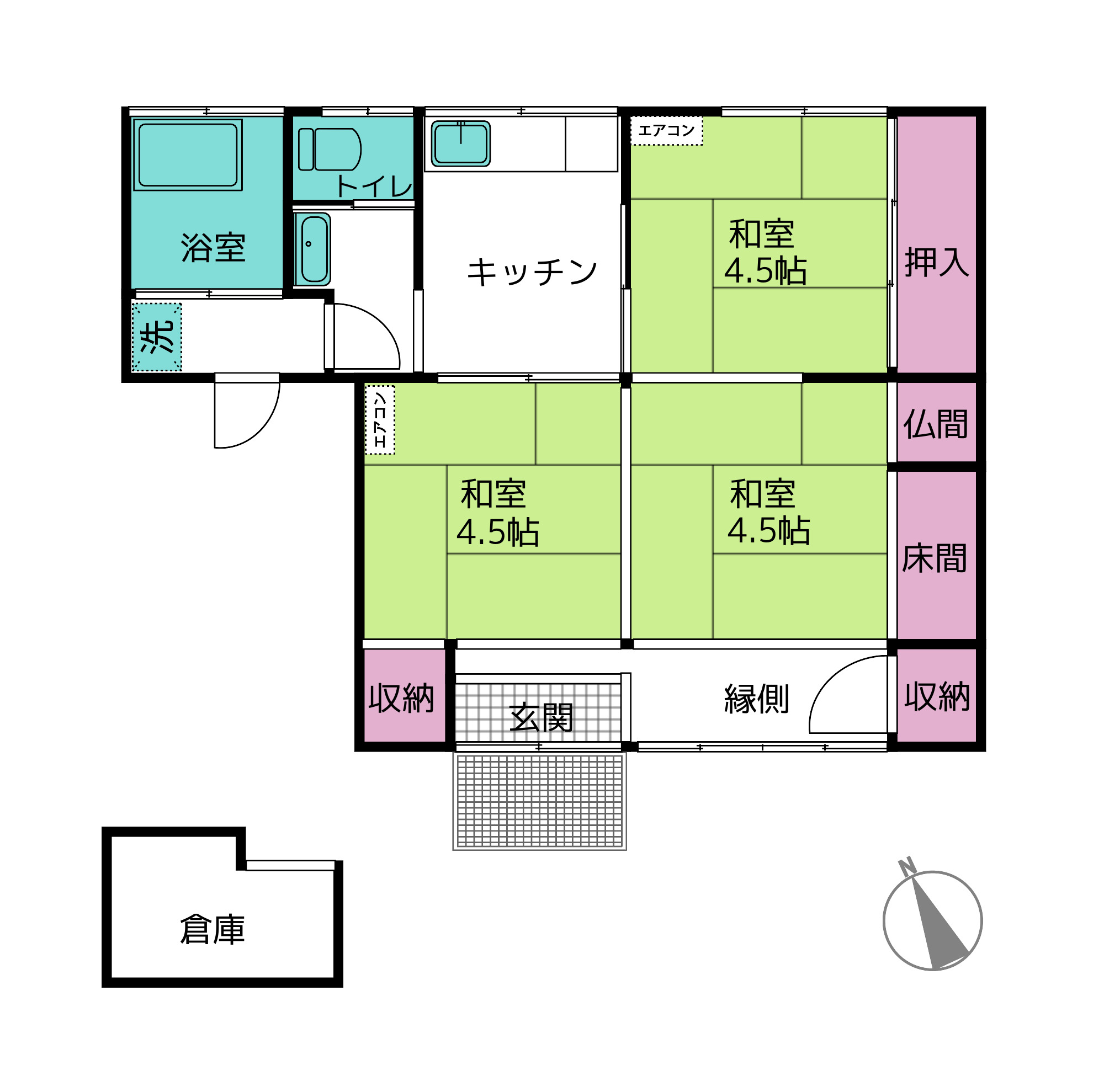 #95_鹿児島県肝属郡錦江町