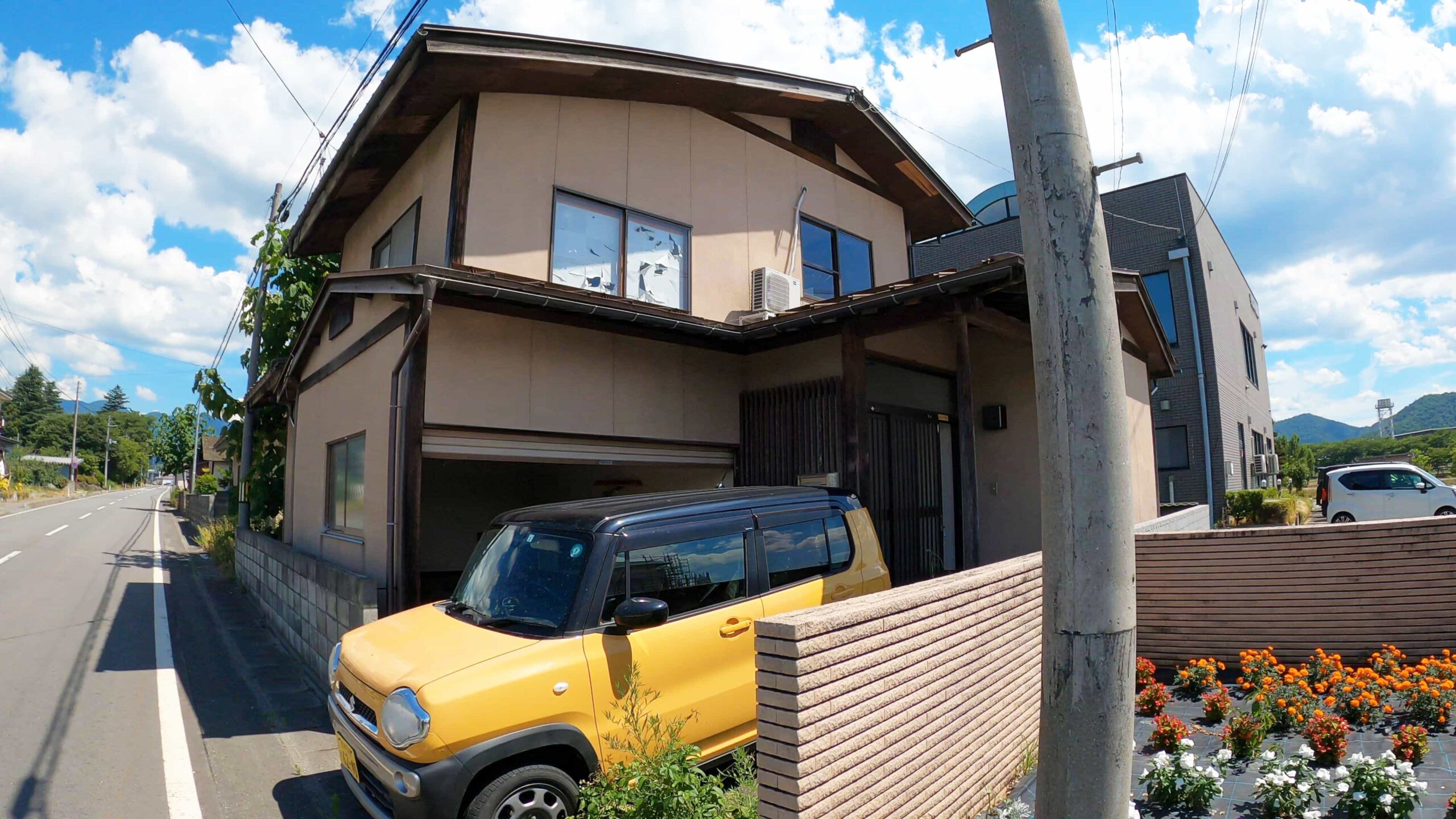 #84_山形県天童市荒谷429 セット