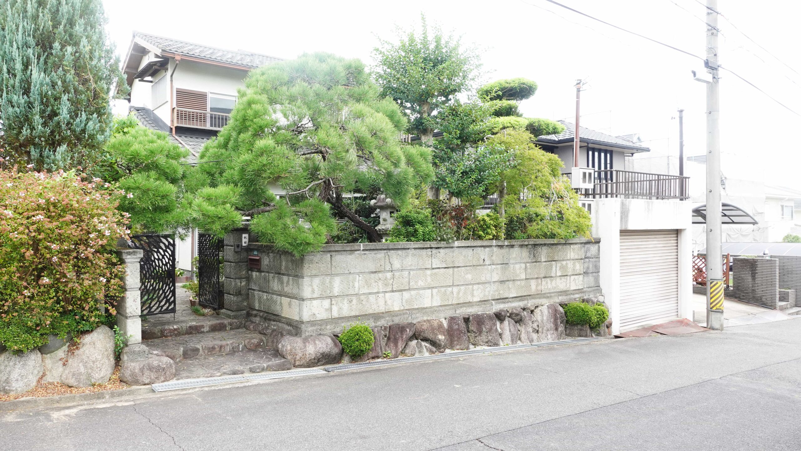 #254_三重県名張市つつじが丘北７番町