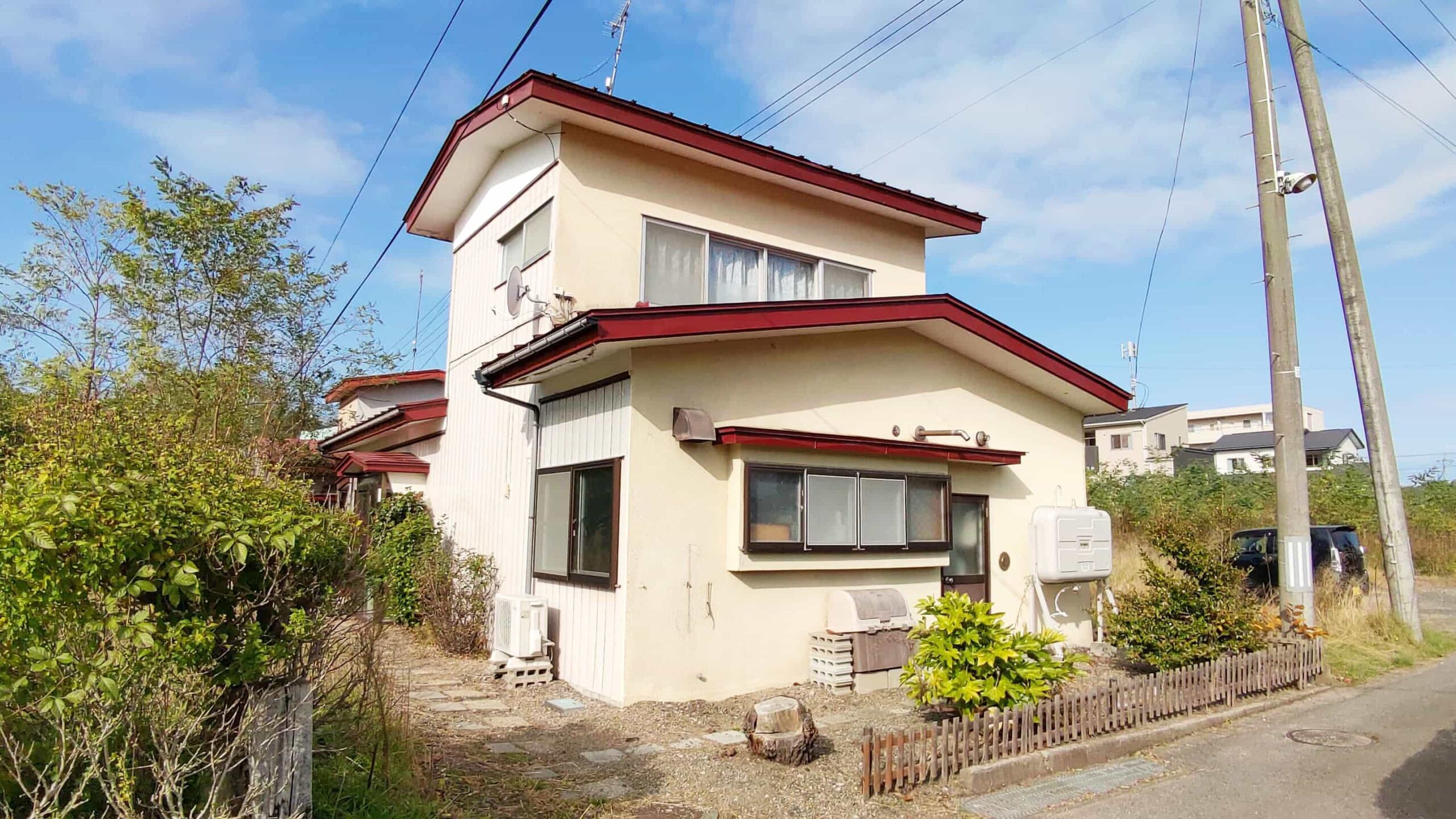 #155_秋田県能代市鳥小屋