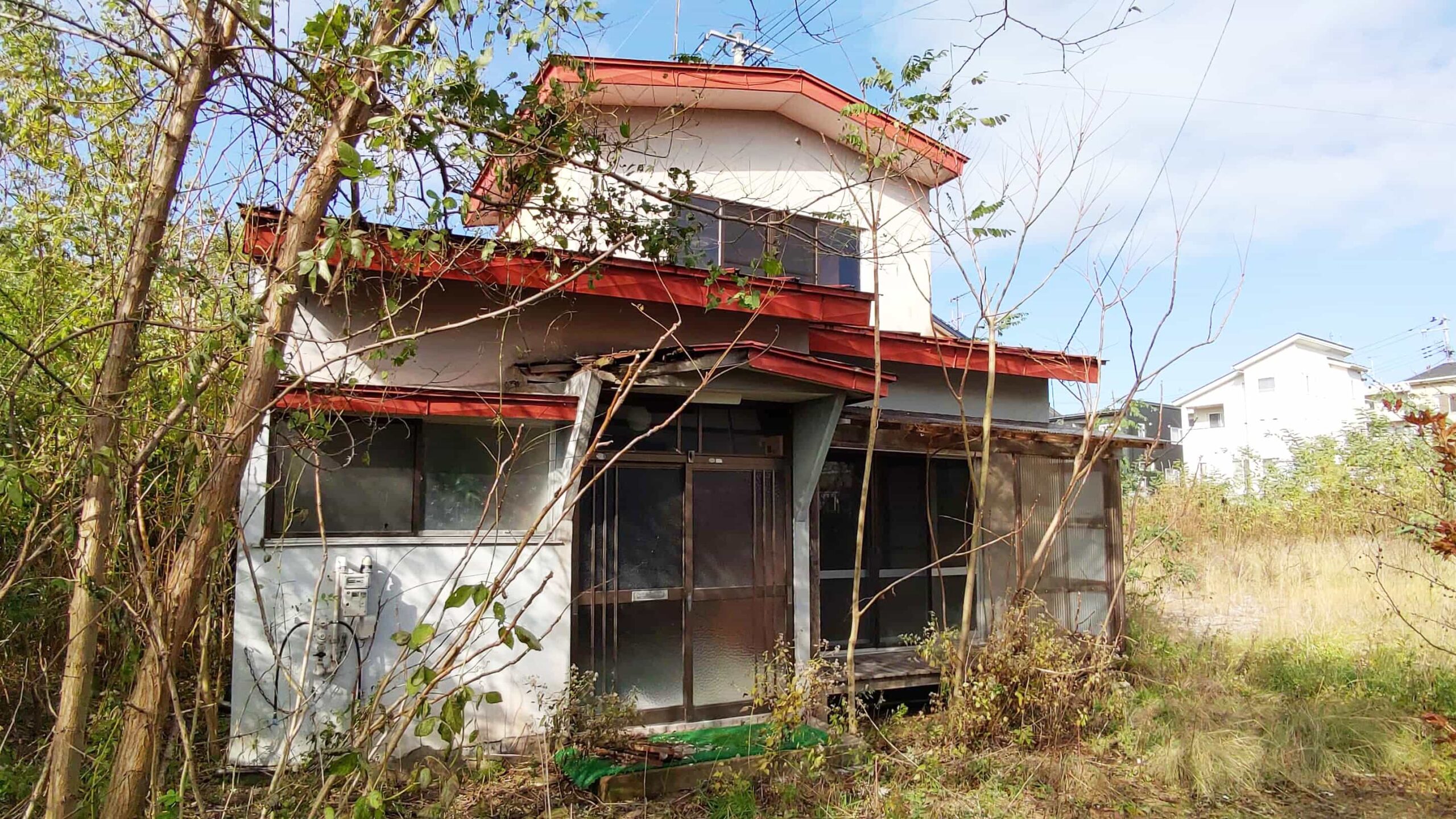 #155_秋田県能代市鳥小屋