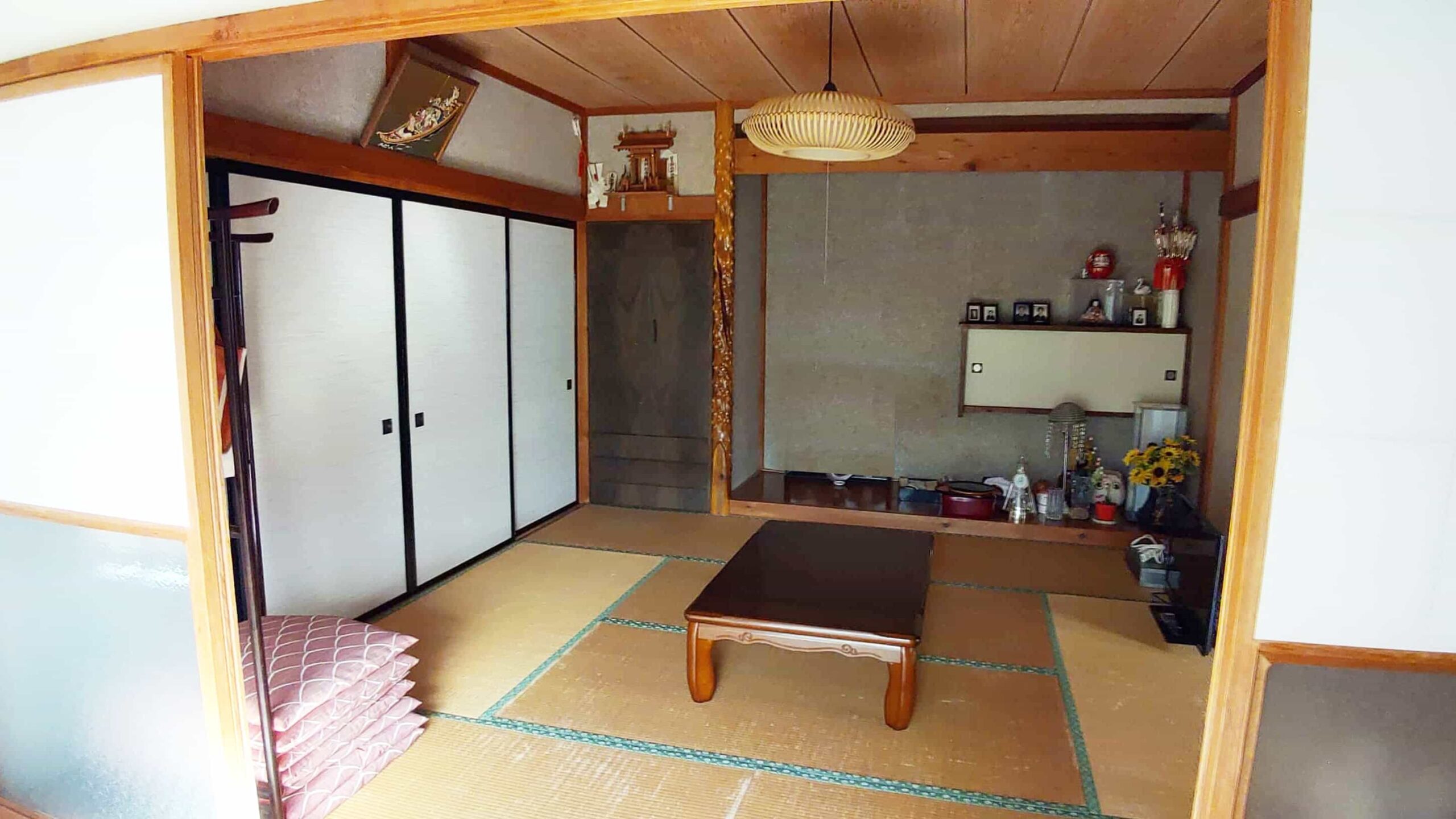 #155_秋田県能代市鳥小屋
