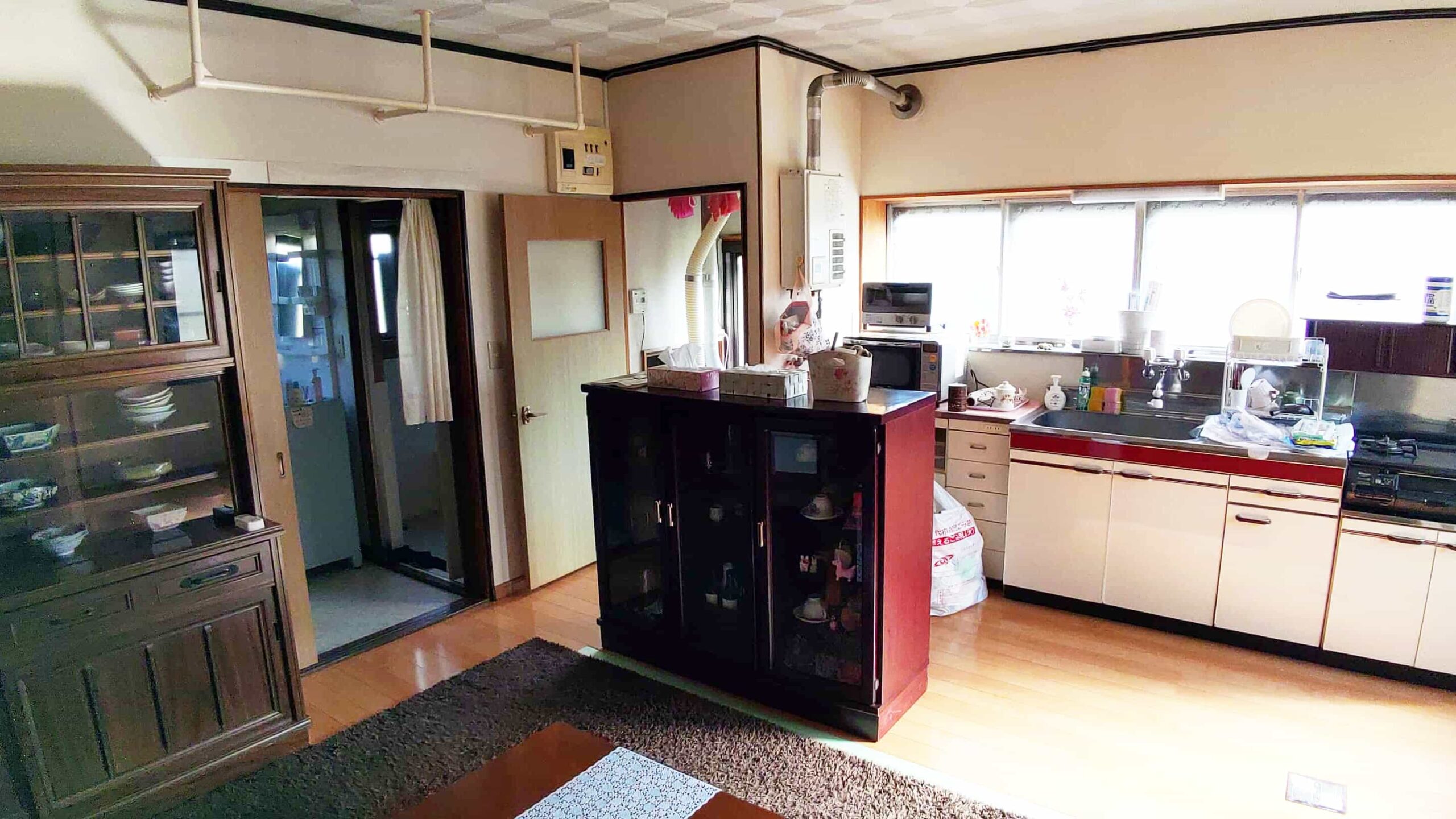 #155_秋田県能代市鳥小屋