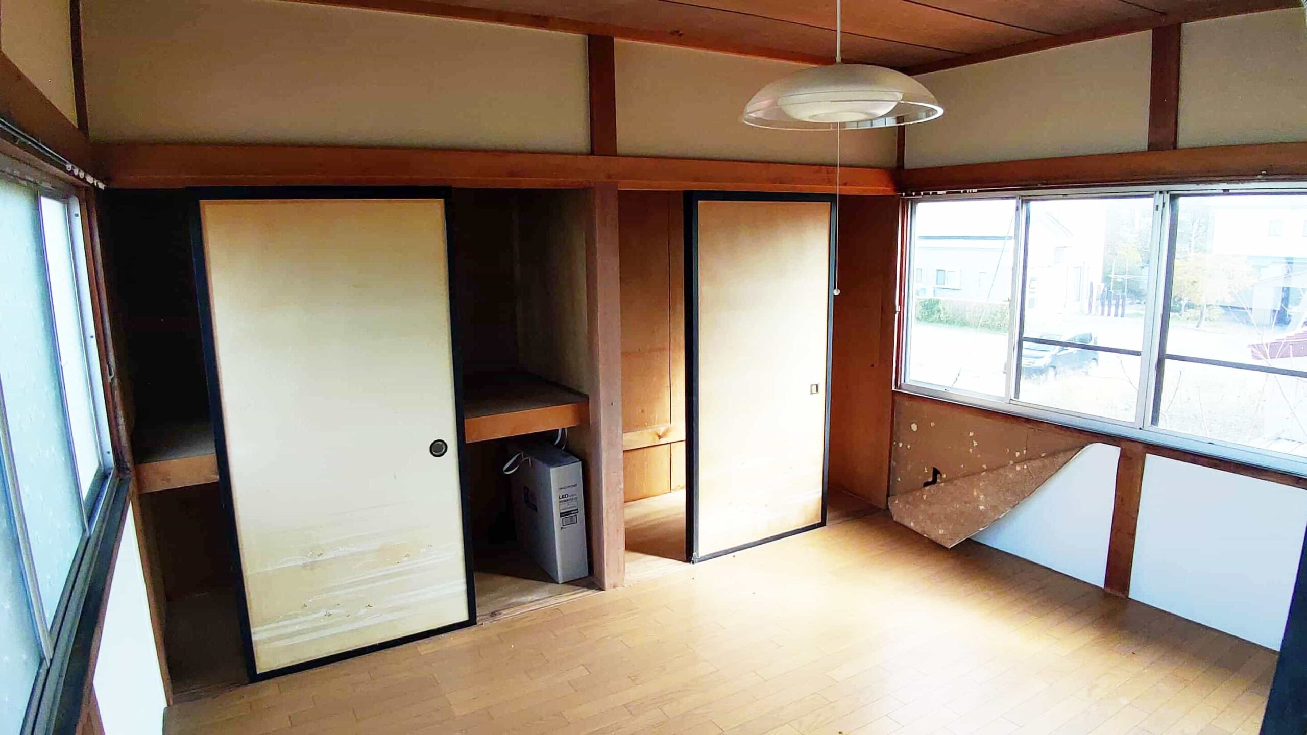 #155_秋田県能代市鳥小屋