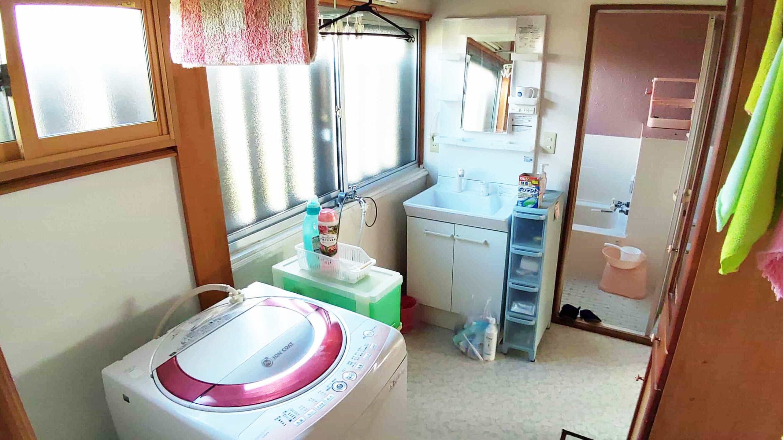 #155_秋田県能代市鳥小屋