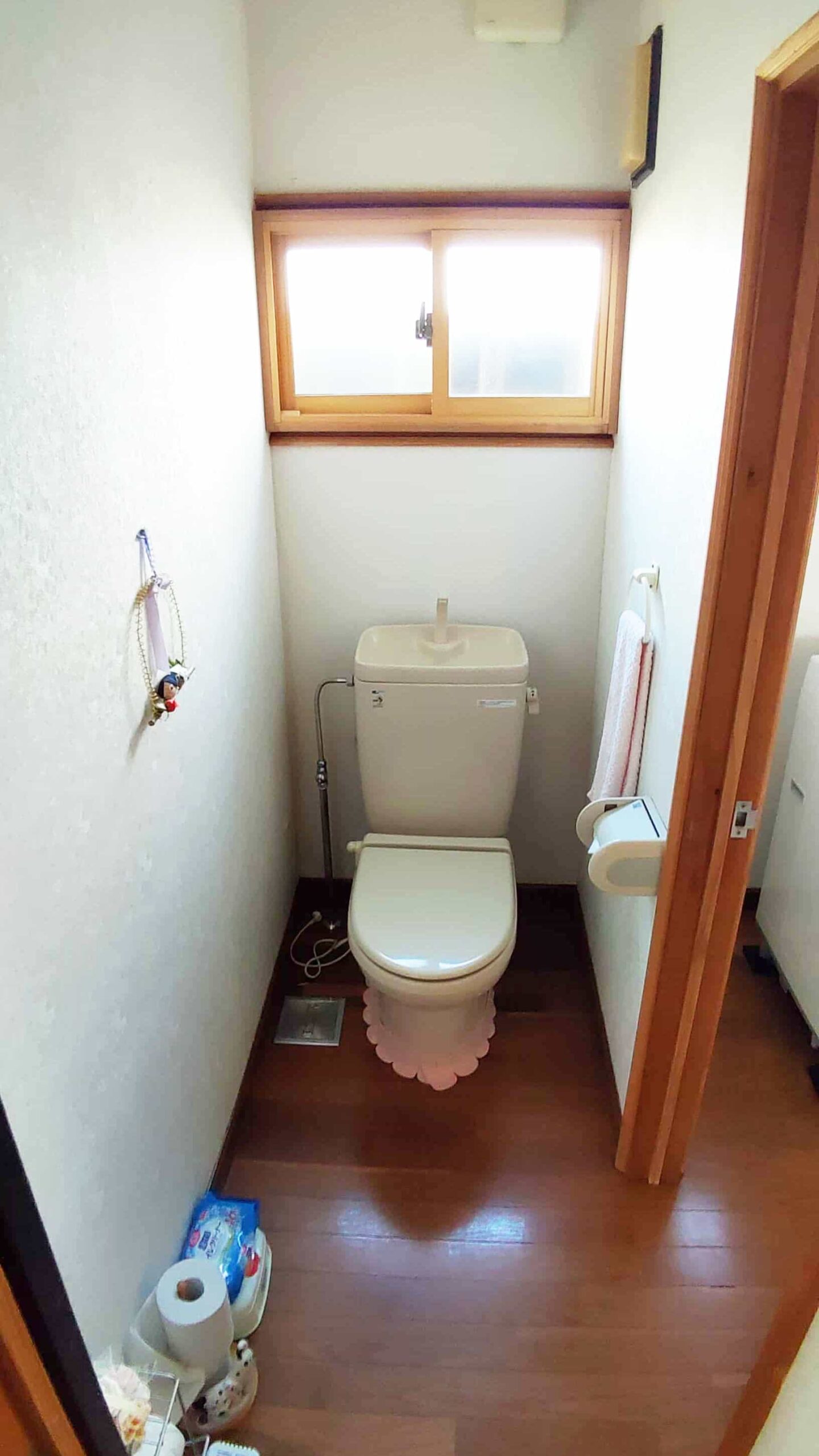 #155_秋田県能代市鳥小屋