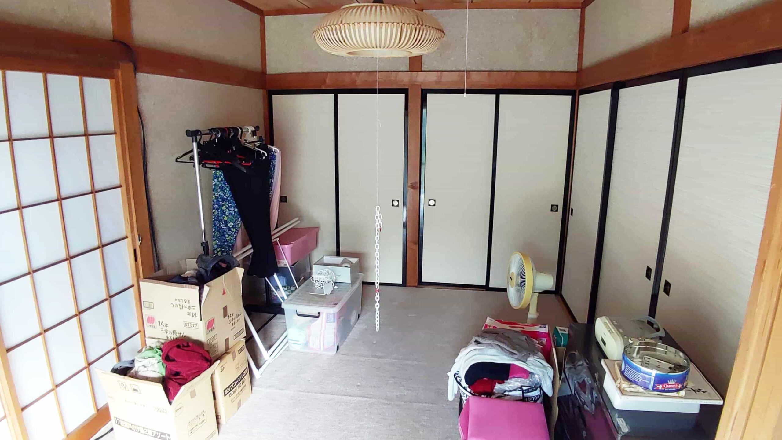 #155_秋田県能代市鳥小屋