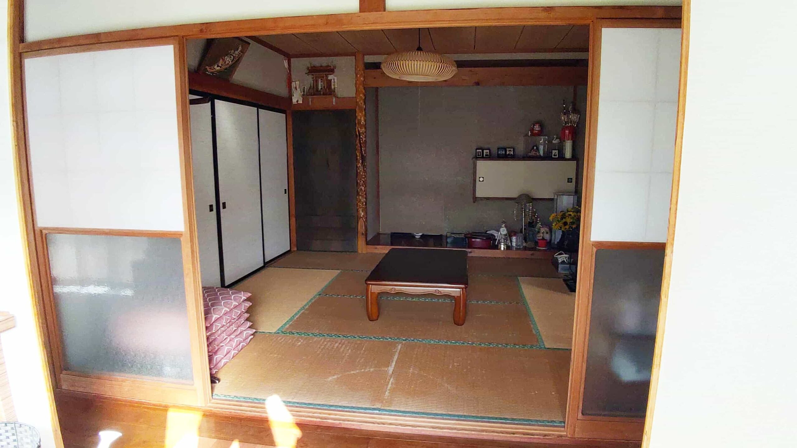 #155_秋田県能代市鳥小屋