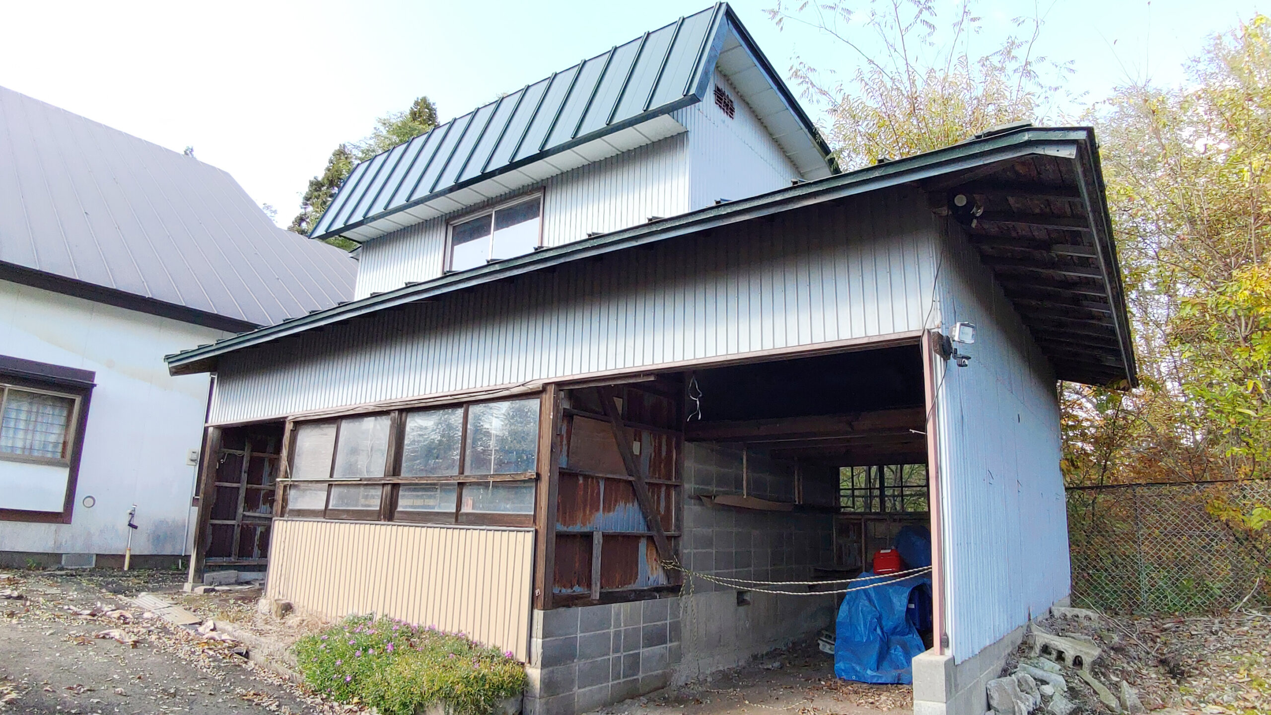 #226_秋田県鹿角郡小坂町荒谷字木ノ宮