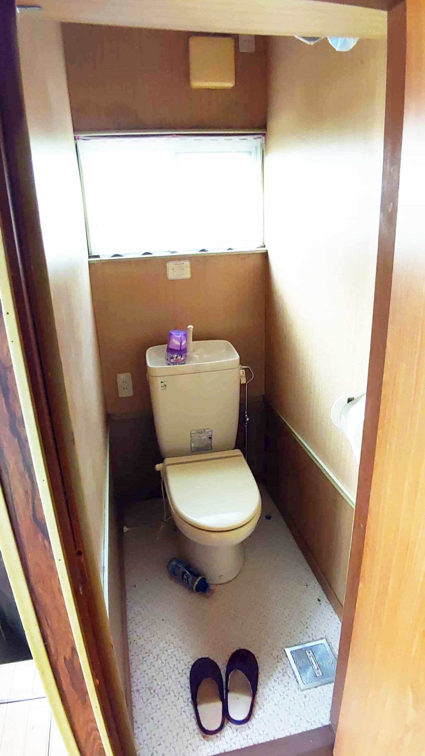 #155_秋田県能代市鳥小屋