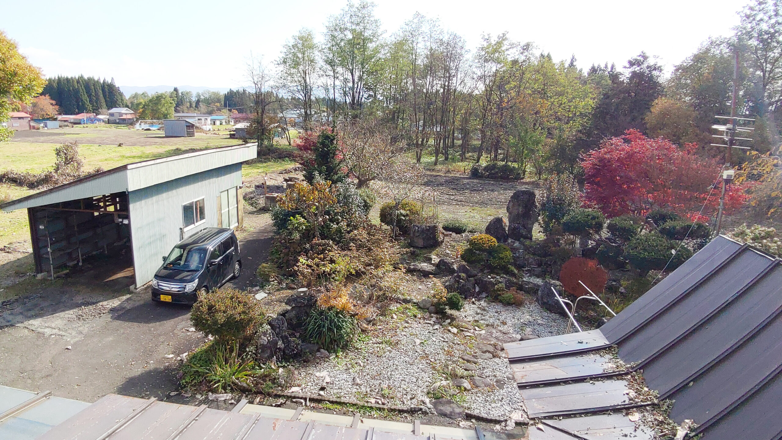 #226_秋田県鹿角郡小坂町荒谷字木ノ宮