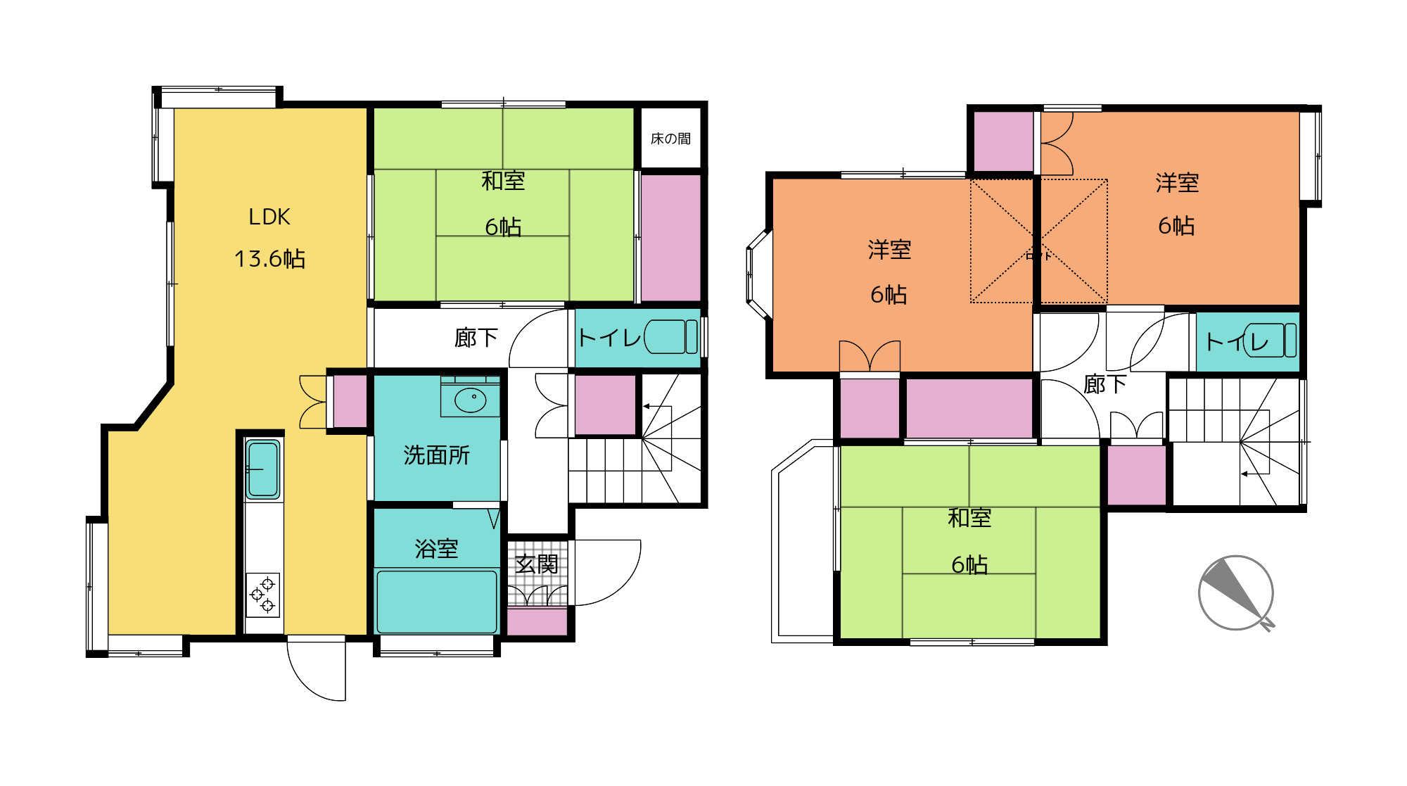 #336_埼玉県久喜市小右衛門