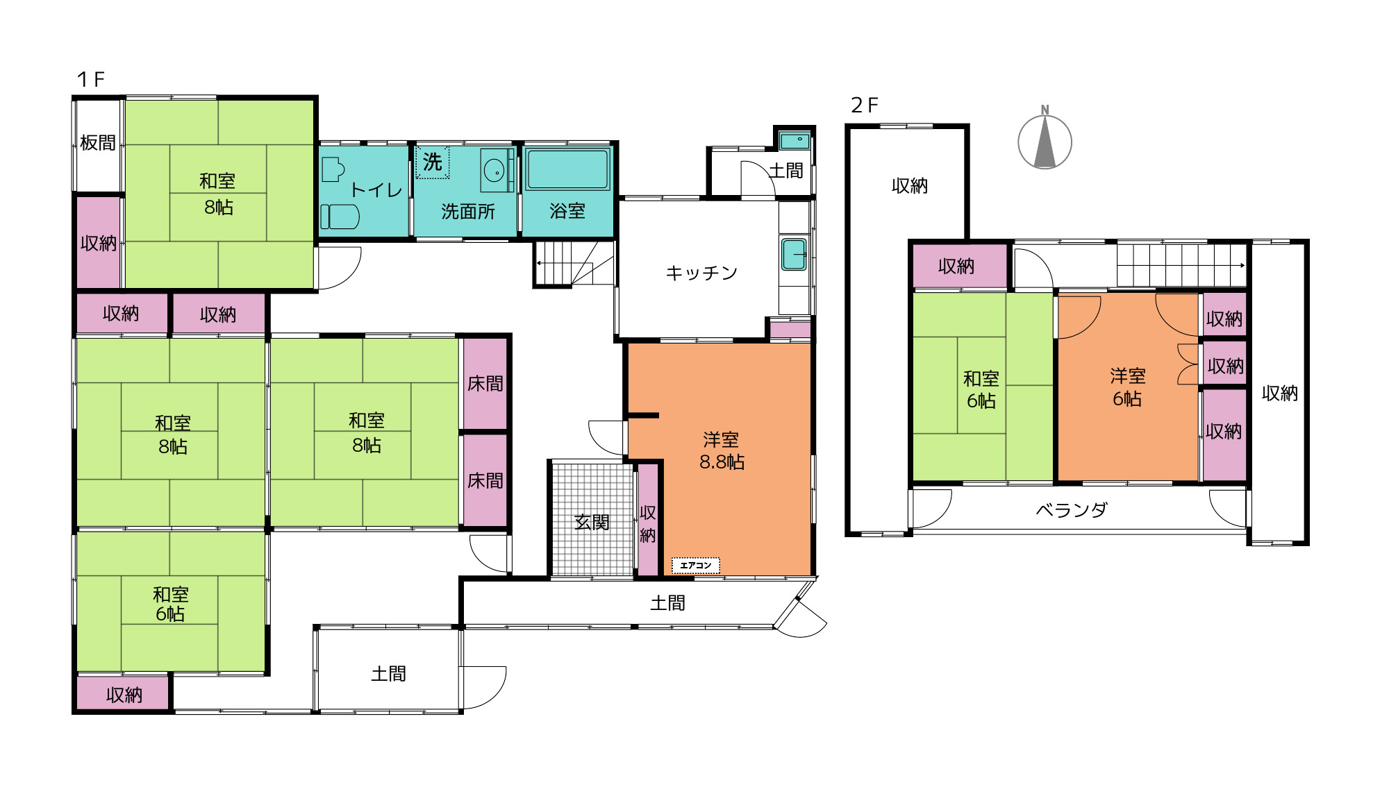 #226_秋田県鹿角郡小坂町荒谷字木ノ宮