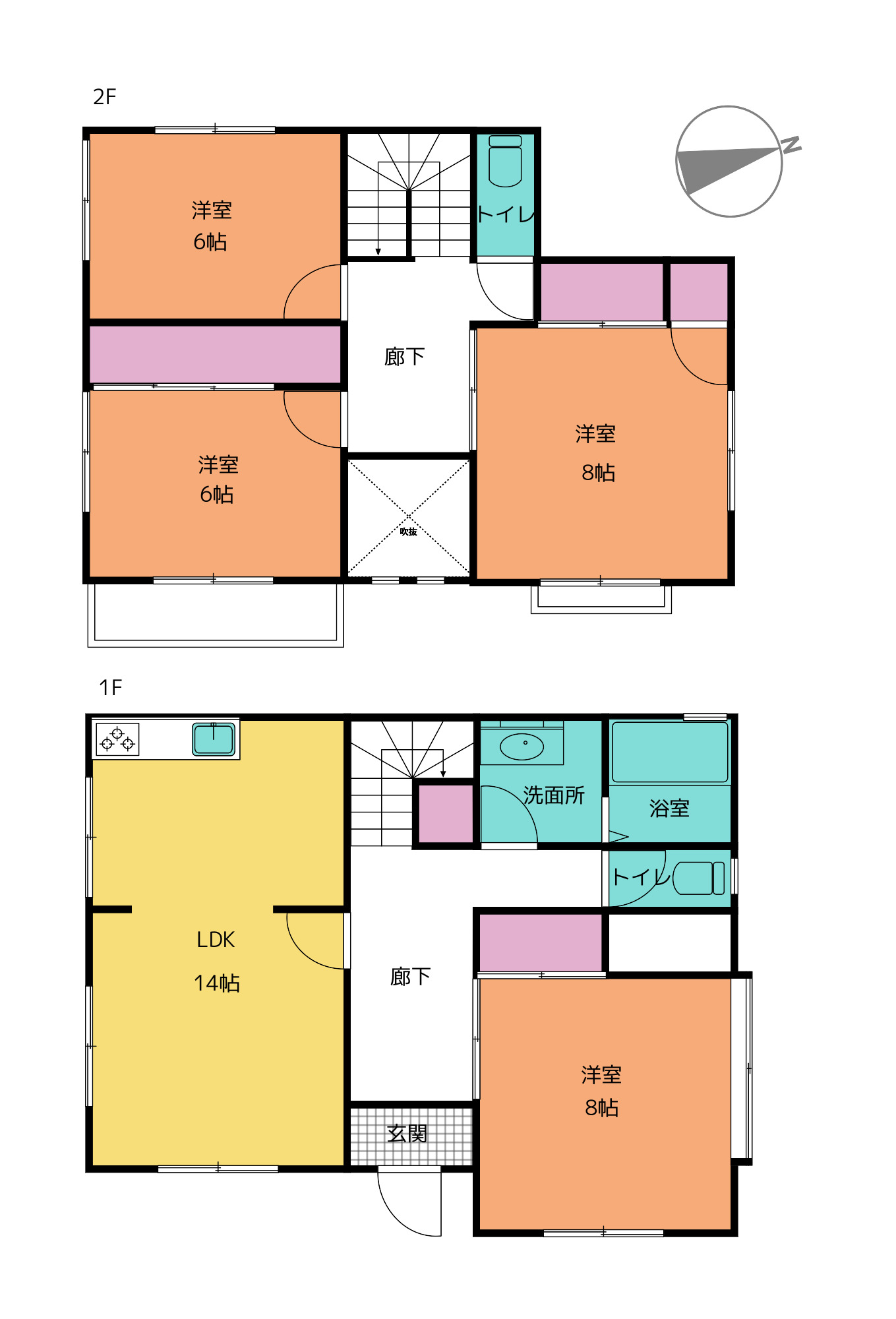 #383_滋賀県甲賀市甲南町希望ケ丘本町