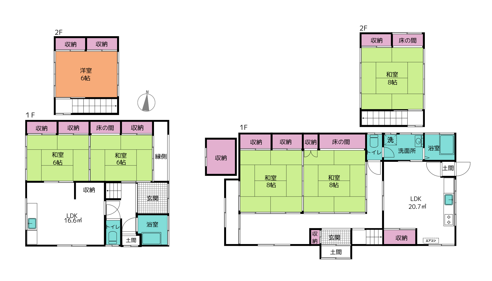 #155_秋田県能代市鳥小屋