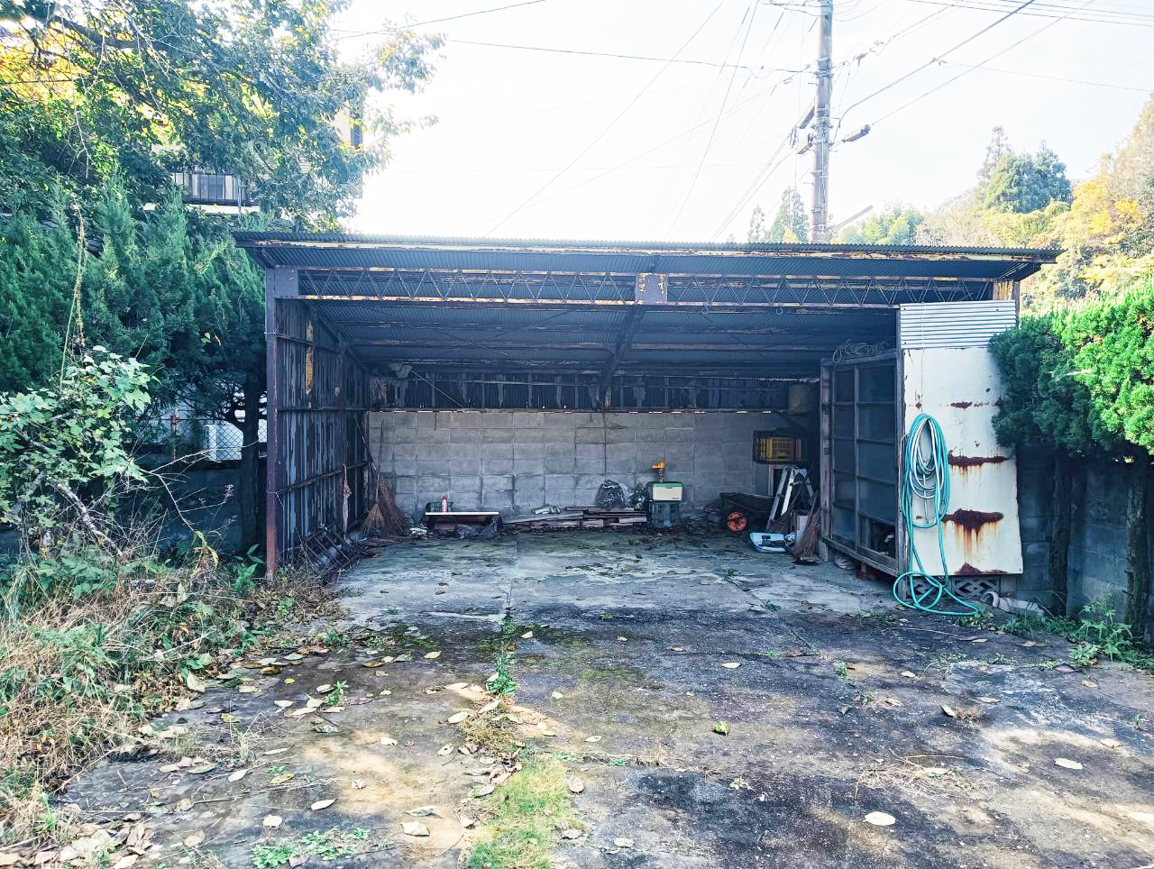 #235_佐賀県多久市北多久町