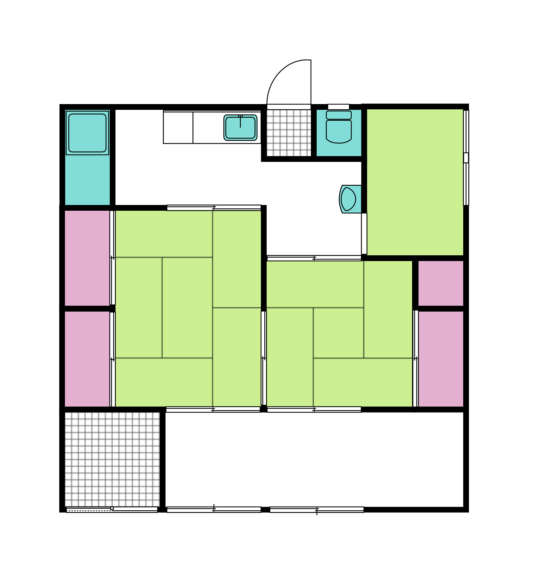 #161_長崎県松浦市福島町塩浜免