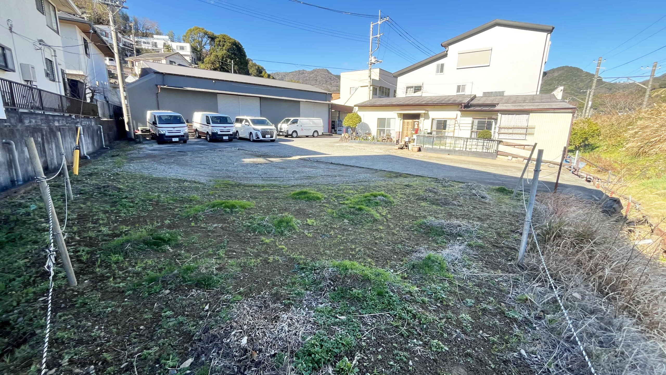 #366_静岡県伊東市宇佐美1239-10_土地