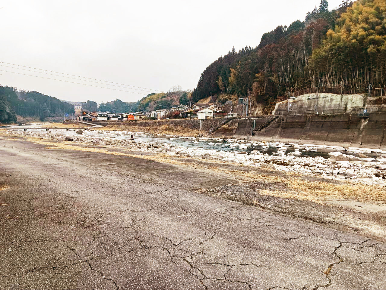 #468_大分県日田市天瀬町女子畑