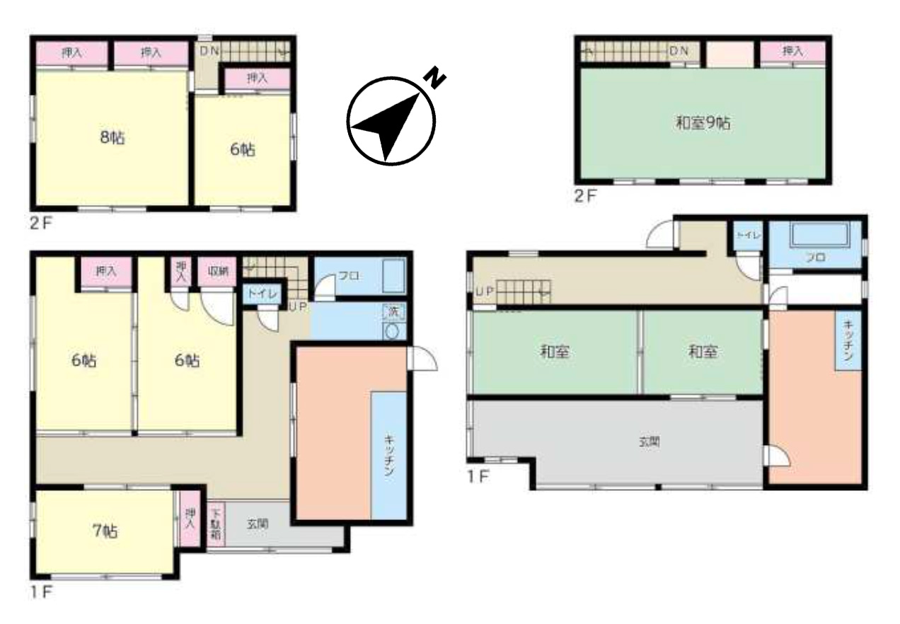 #523_千葉県夷隅郡大多喜町田代