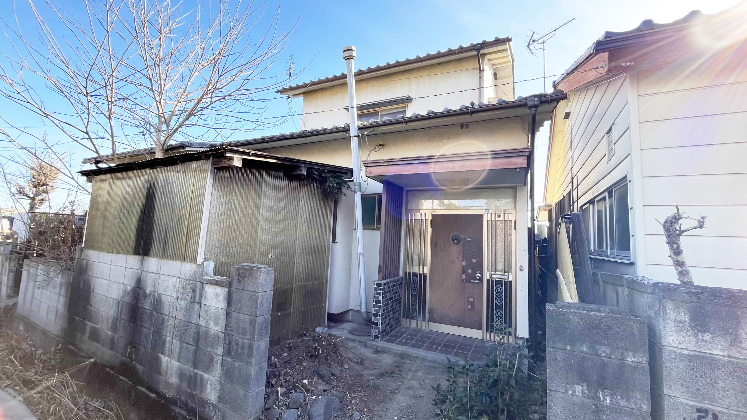 #586_群馬県高崎市大沢町