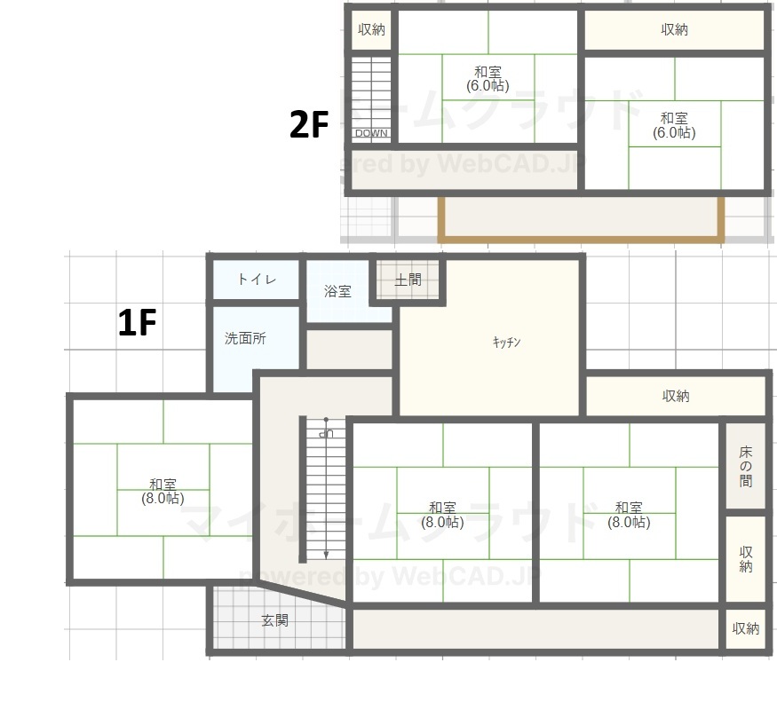 #410_秋田県鹿角市十和田錦木浜田