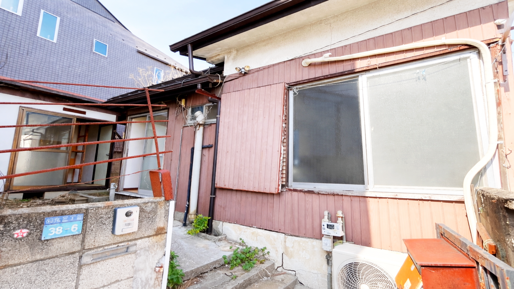 #725_東京都板橋区徳丸３丁目