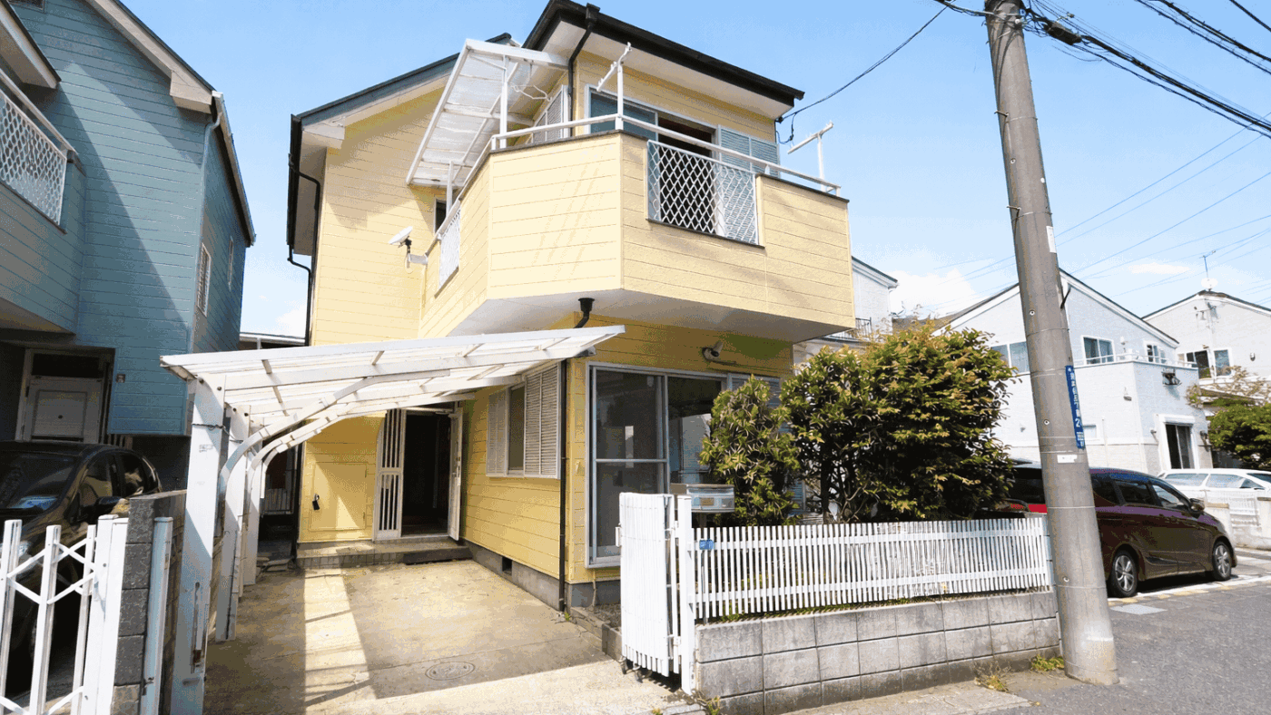 #748_千葉県柏市酒井根