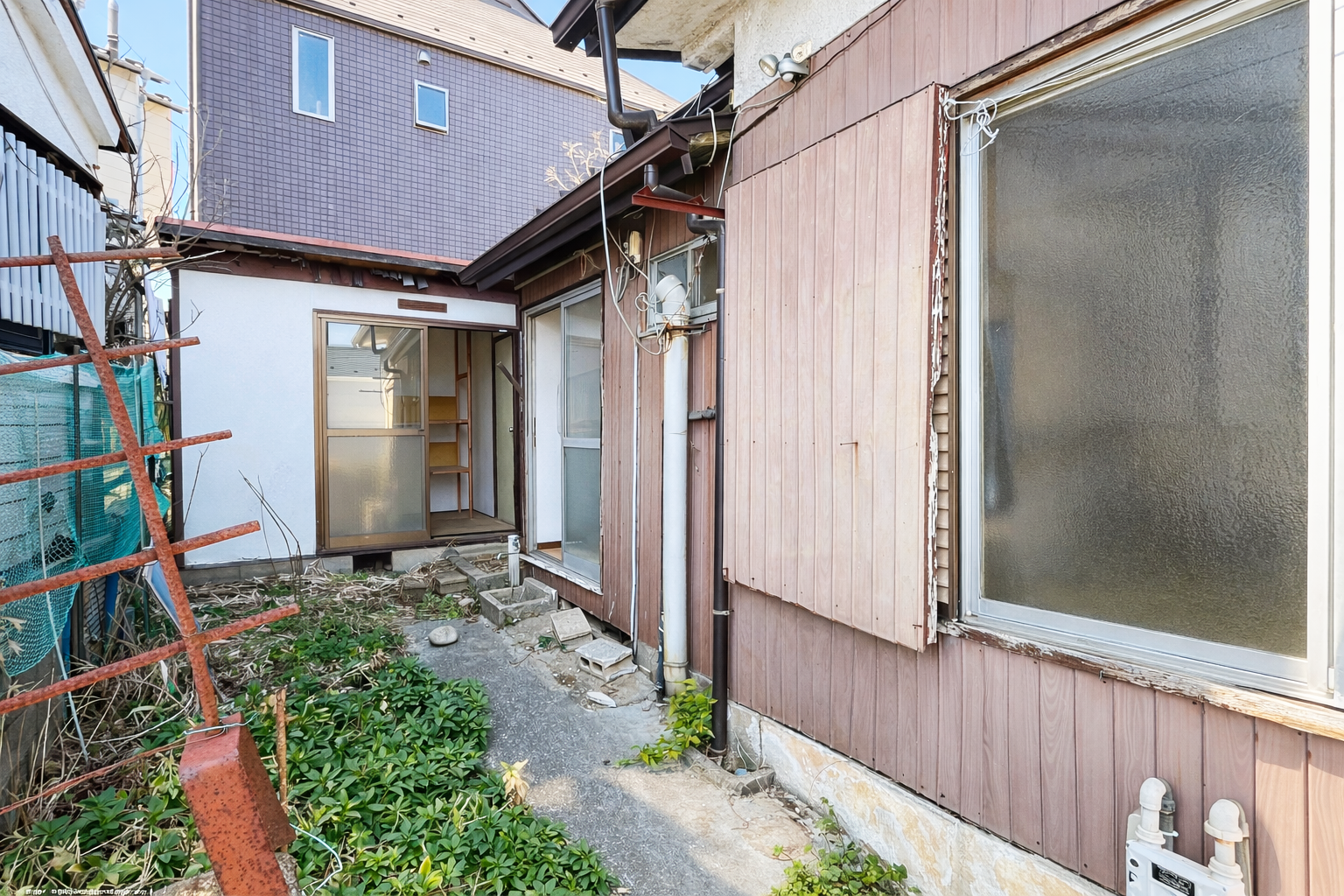 #725_東京都板橋区徳丸３丁目