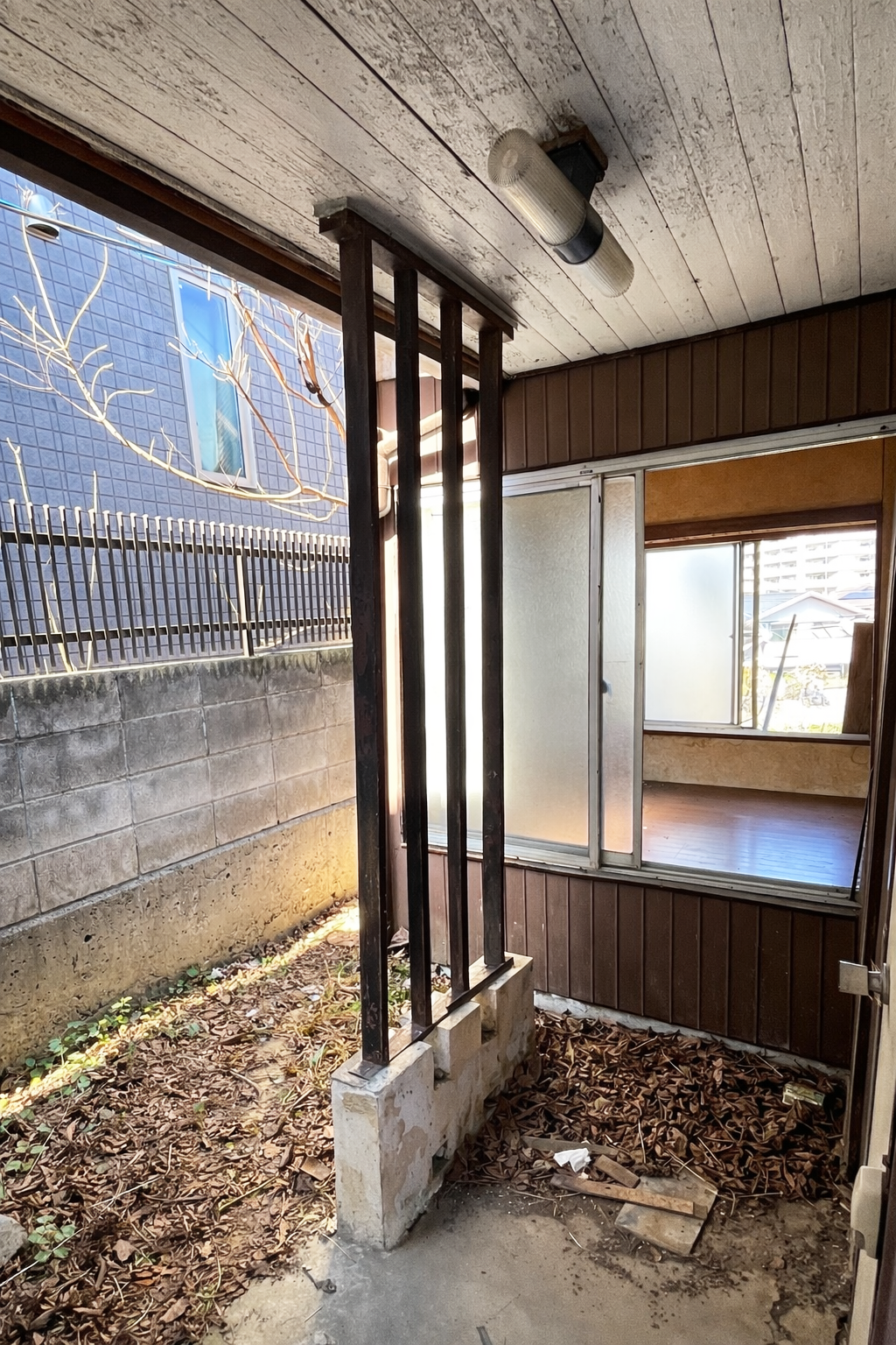 #725_東京都板橋区徳丸３丁目