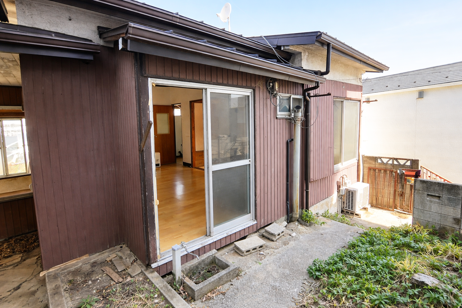 #725_東京都板橋区徳丸３丁目