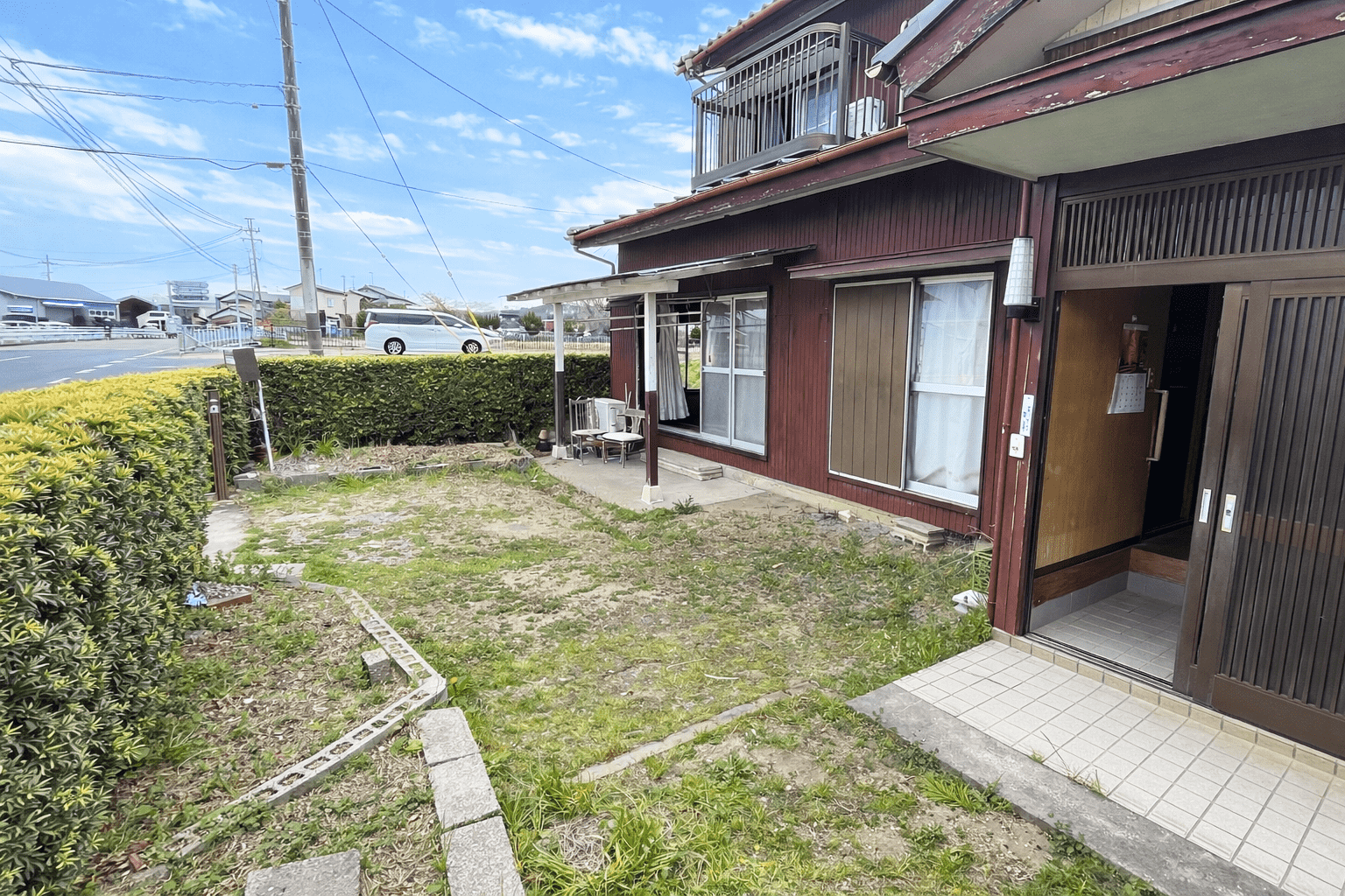 #724_千葉県茂原市大芝