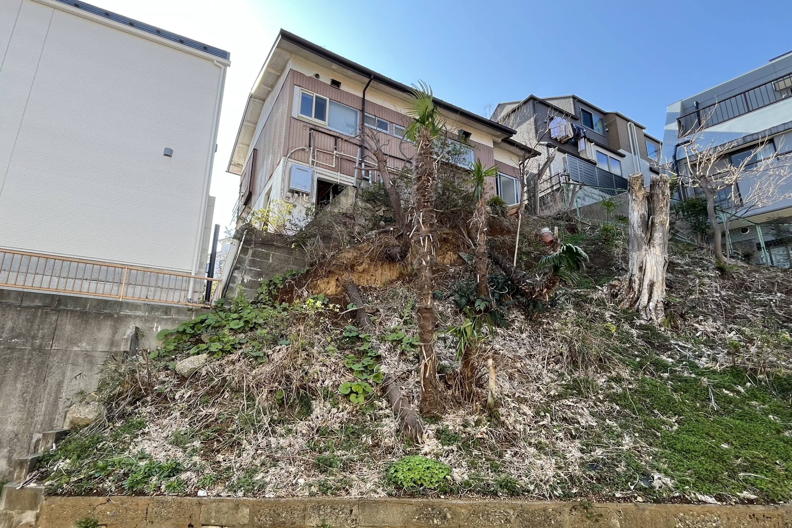 #725_東京都板橋区徳丸３丁目