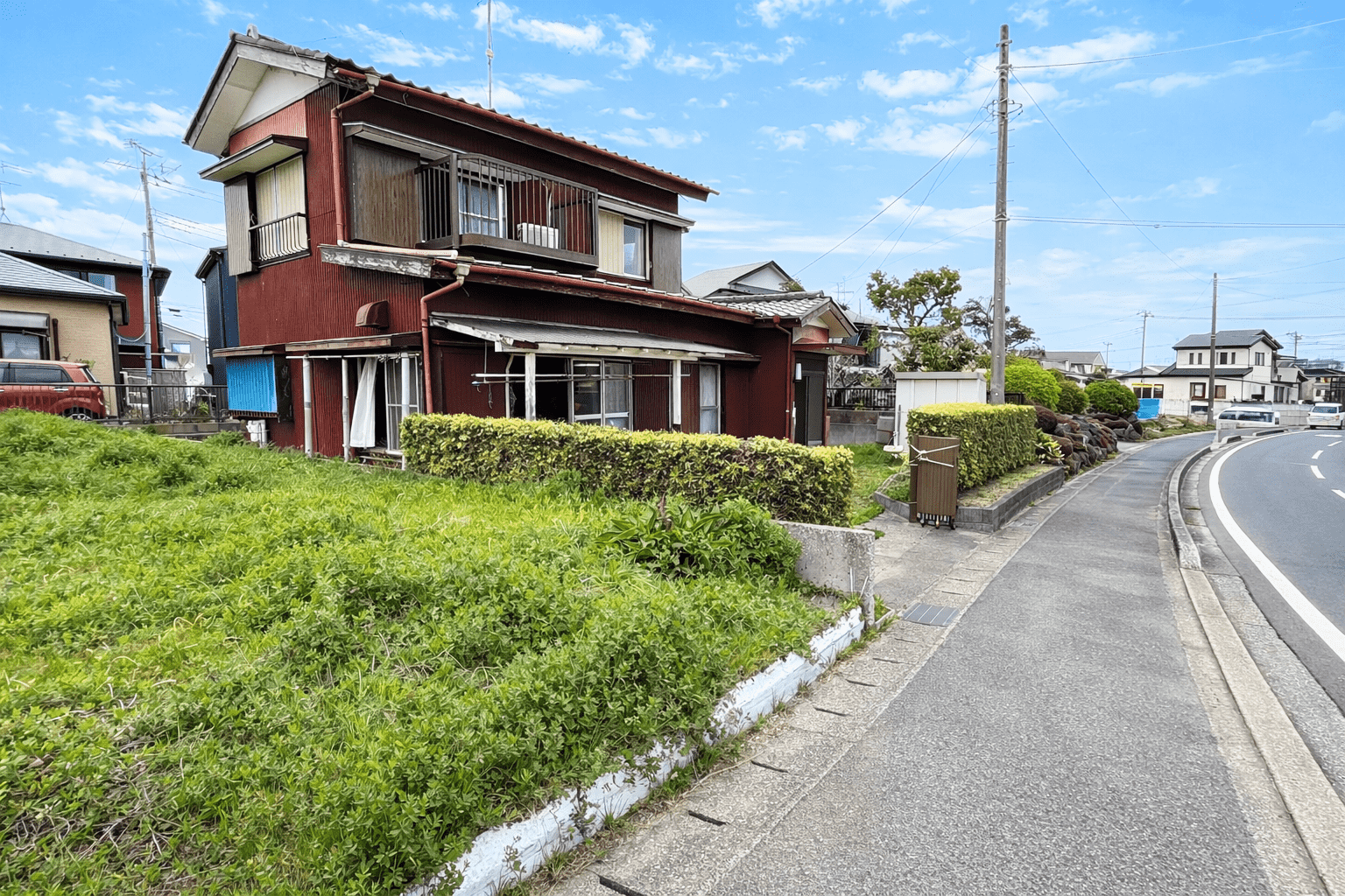 #724_千葉県茂原市大芝