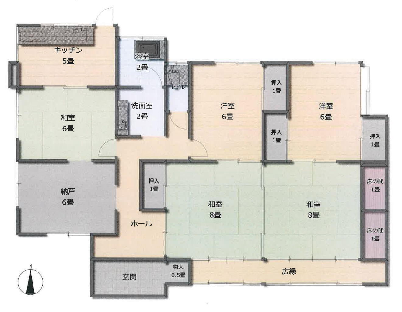 #160_熊本県玉名市青野106