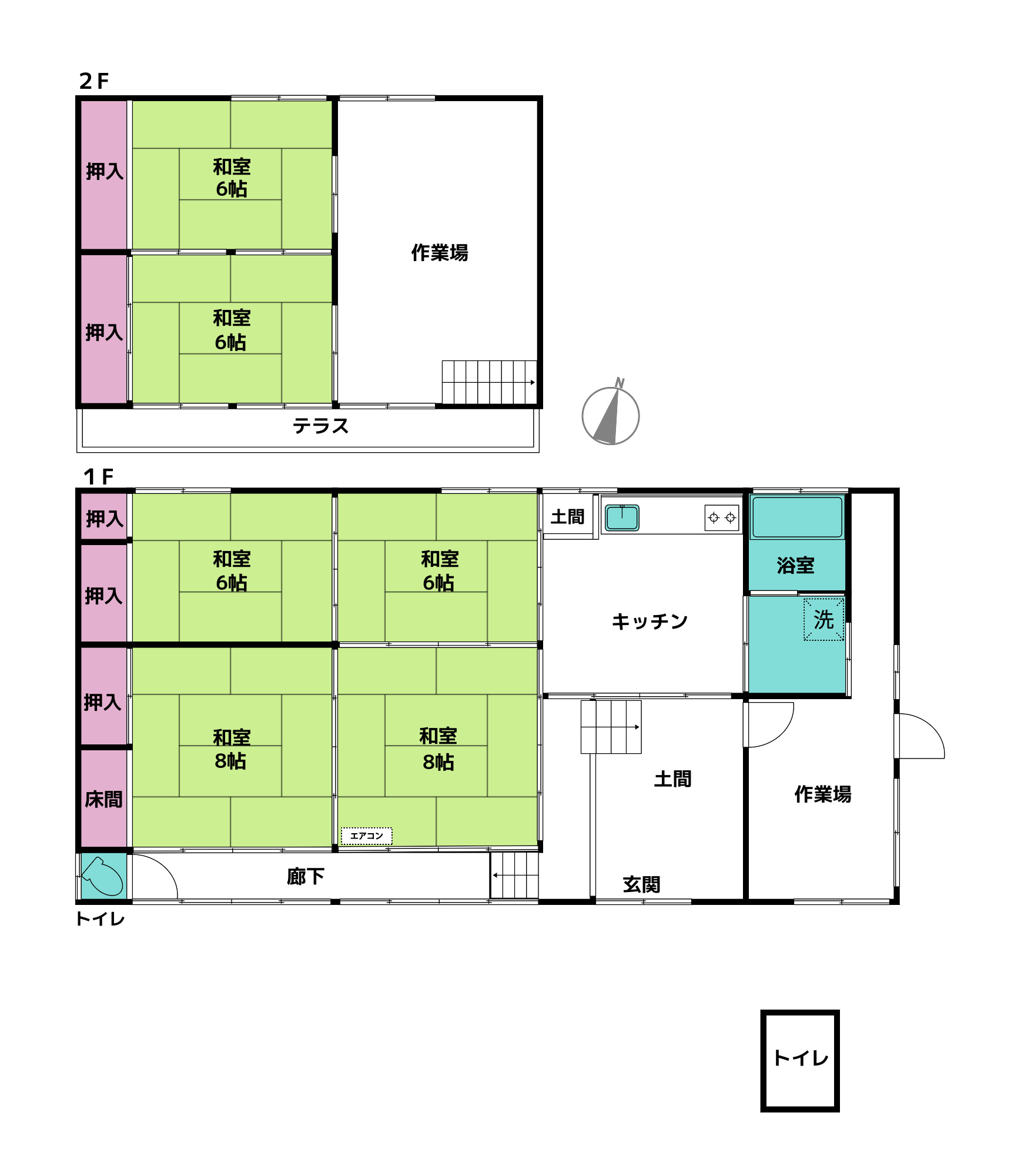 #638_群馬県高崎市上室田町