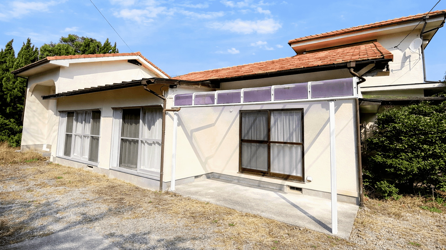 #718_山口県下関市豊北町