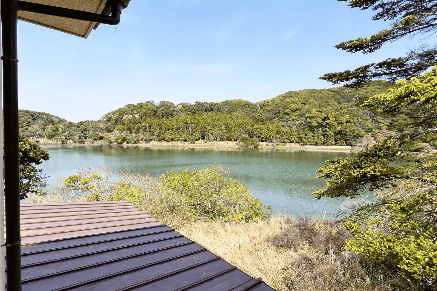 #718_山口県下関市豊北町