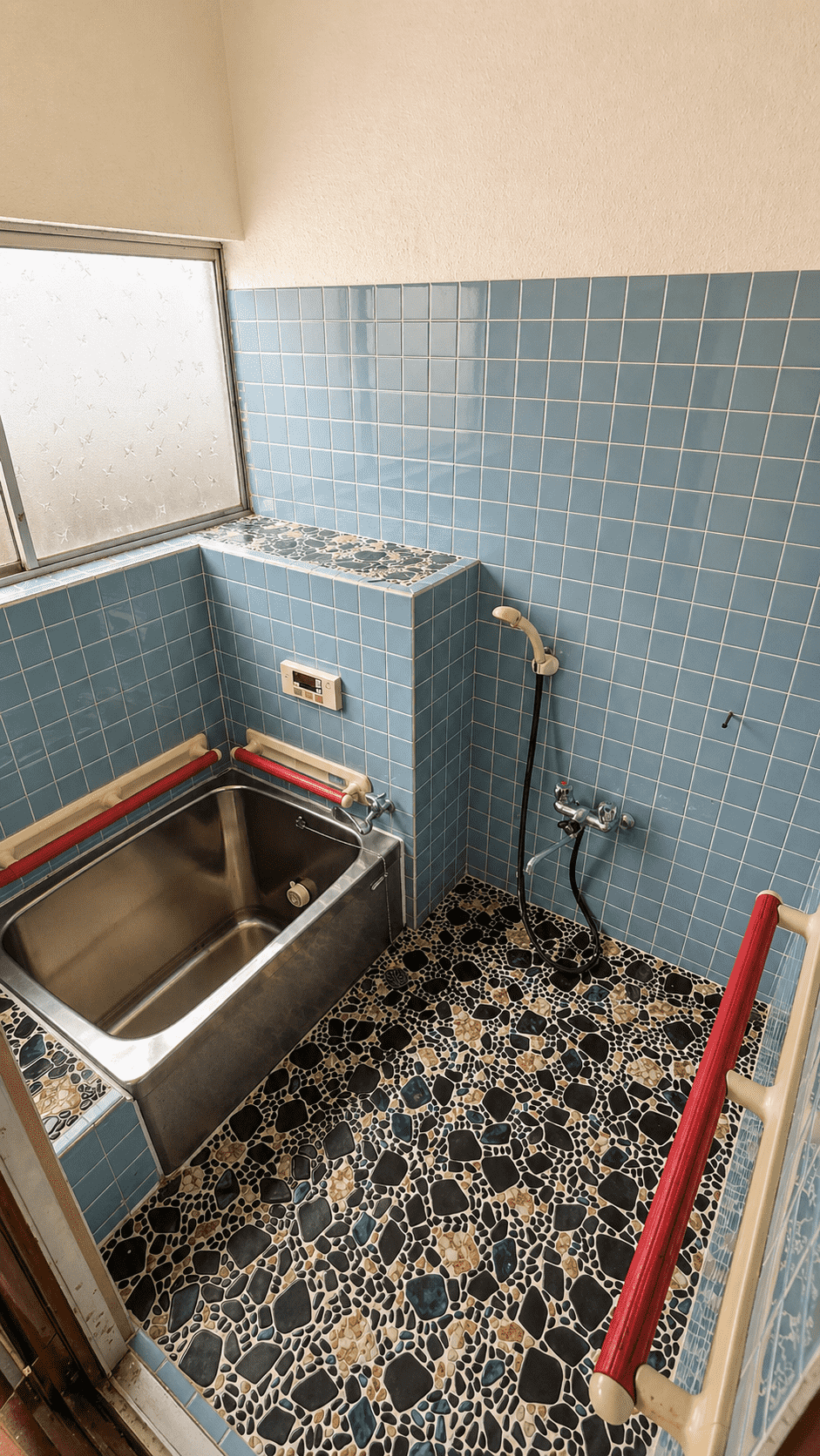 #708_秋田県潟上市昭和乱橋