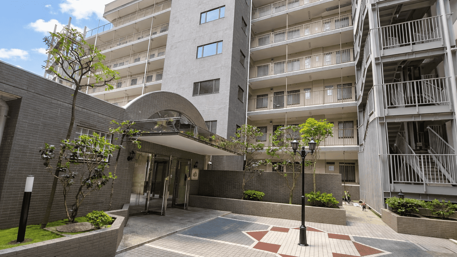 #824_ヒューマンスクエア千葉山王209