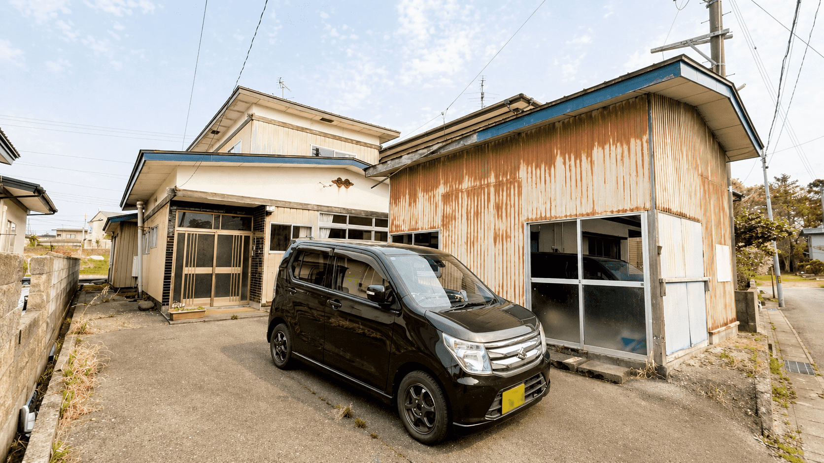 #708_秋田県潟上市昭和乱橋