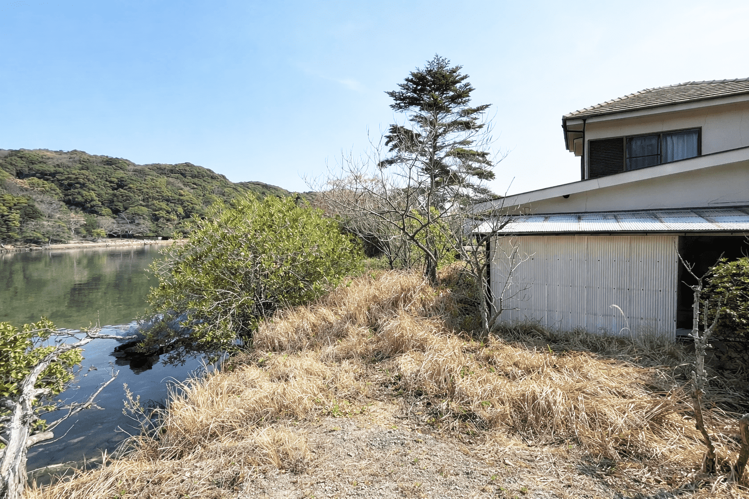 #718_山口県下関市豊北町