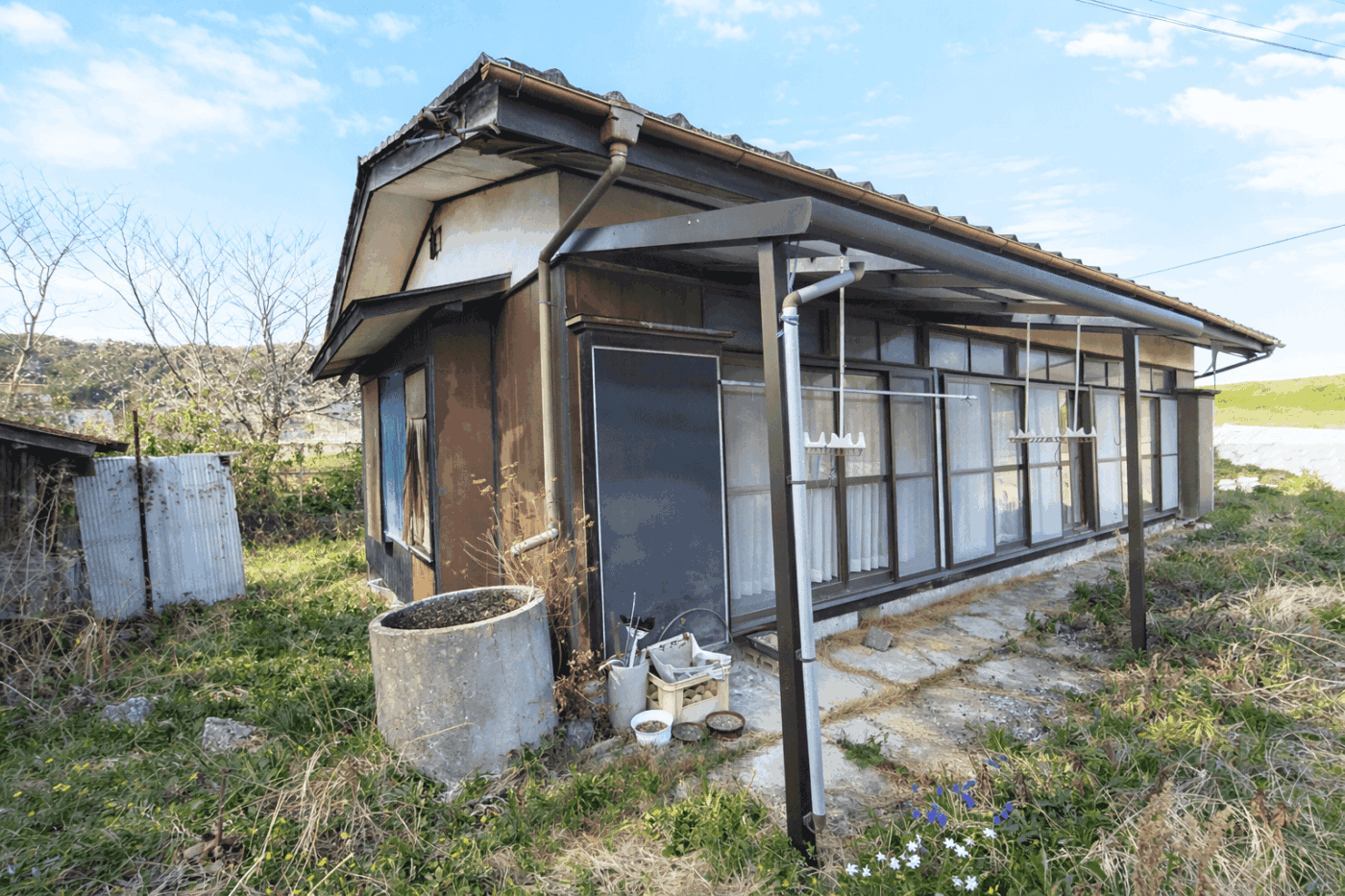 #823_茨城県常陸太田市内田町