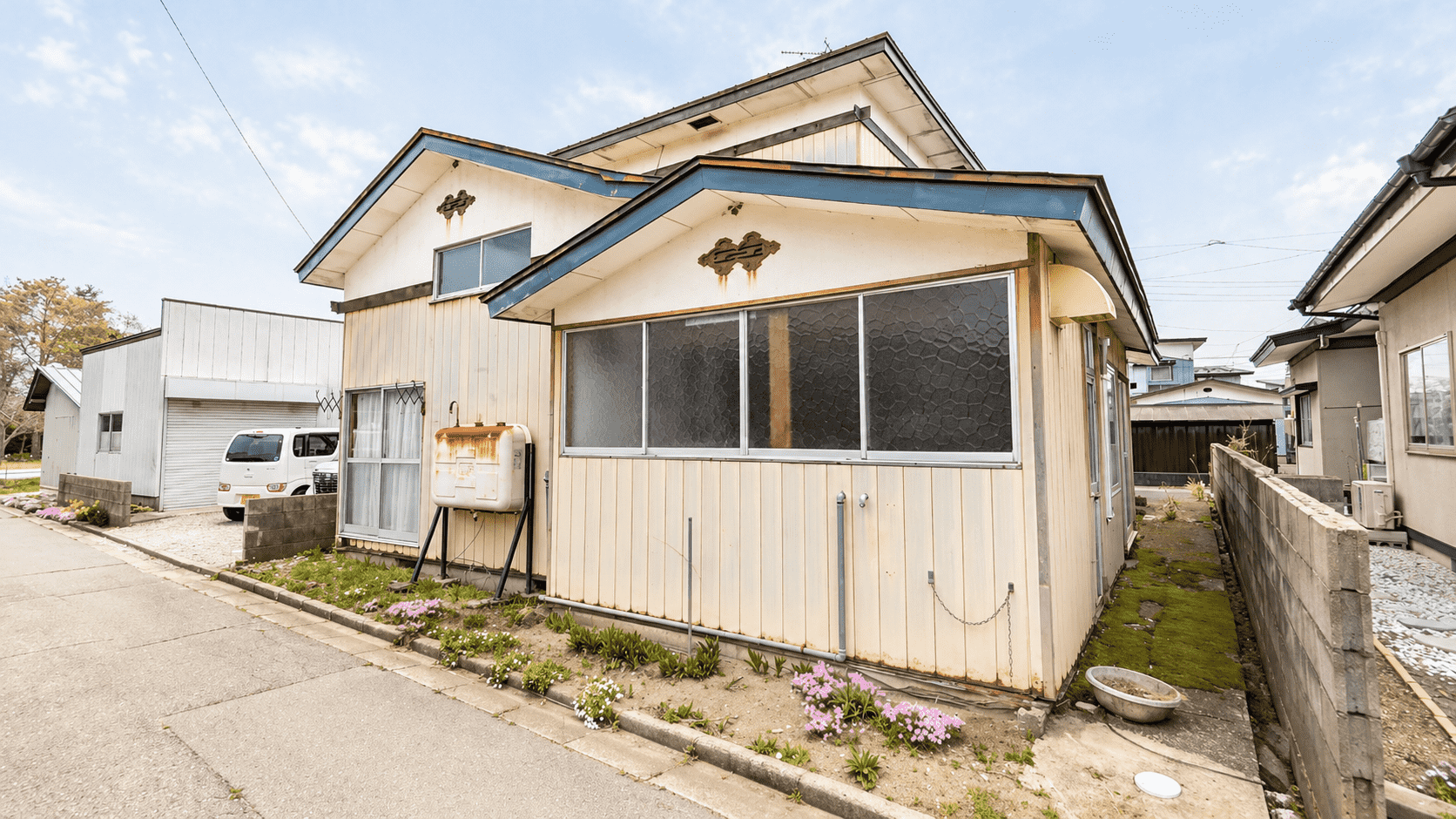 #708_秋田県潟上市昭和乱橋