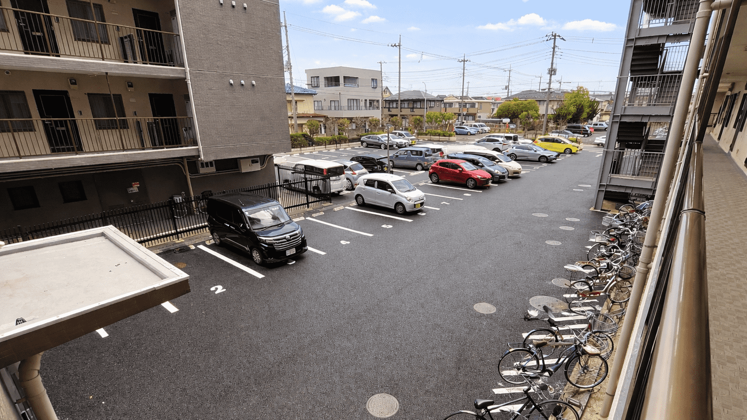 #824_ヒューマンスクエア千葉山王209