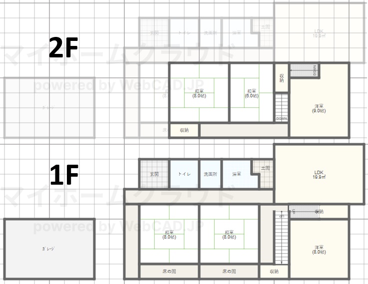 #708_秋田県潟上市昭和乱橋