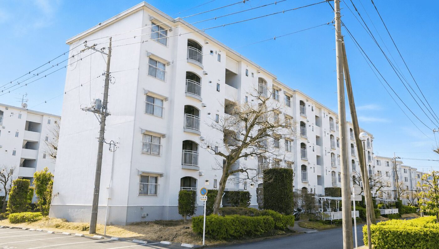 #A67_西武狭山グリーンヒル5-303
