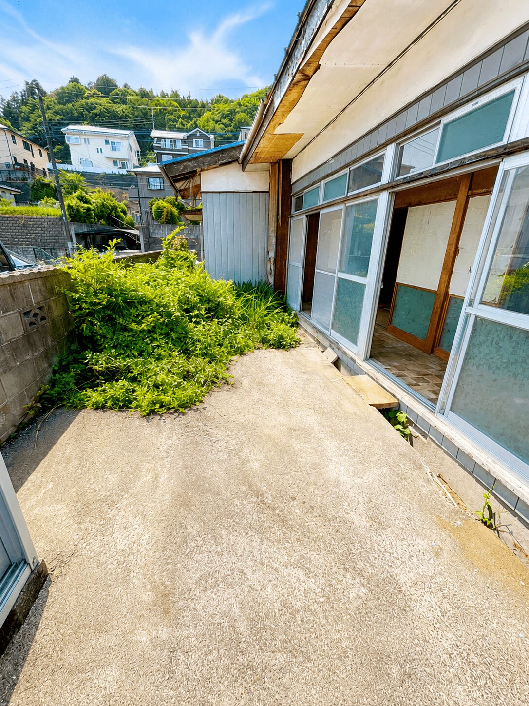 #A36_茨城県日立市西成沢町